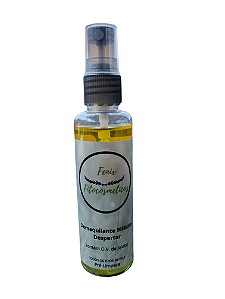 Demaquilante Bifasico - Despertar - Produto Natural