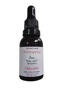 Sérum Facial M3 Despertar – Jojoba e Rosa Mosqueta – Produto Natural e Artesanal