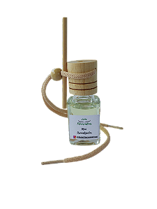 Aromatizador para carro  - 9ml