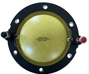 Reparo Mv- 405 Trio Turbo 200rms