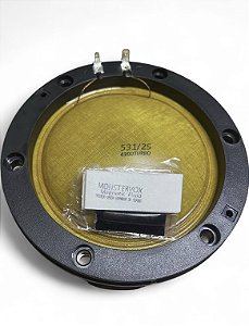 Reparo MV-4300 TURBO