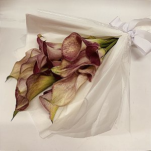 Buquê de Callas