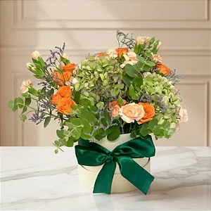 Flower Box Bloom Premium P