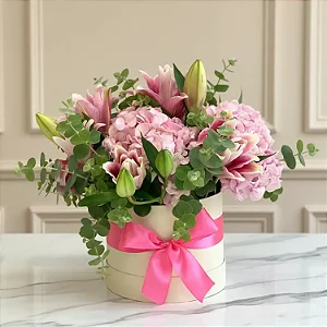 Flower Box de Luxe G