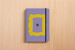 Moleskine Friends