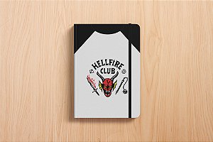 Moleskine Hellfire Club