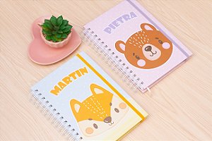 Agenda de Creche
