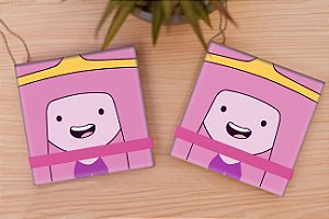Big Post-it Princesa Jujuba