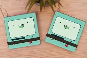 Big Post-it BMO