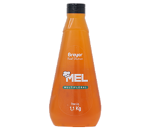 MEL BREYER BISNAGA 1,1 KG