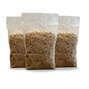 Carne de Sol Desfiada 500g