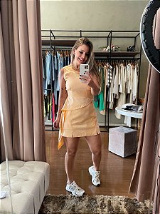 Conjunto Lorena Nula Manga