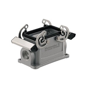 Base Alta Hdc 10B Sbu 2M25G 1787630000 Weidmuller Conexel