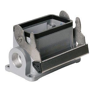 Base Alta Hdc 10B Slu 2M20G 1787660000 Weidmuller Conexel