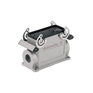 Base Alta Hdc 16B Sbu 1Pg21G 1656720000 Weidmuller Conexel