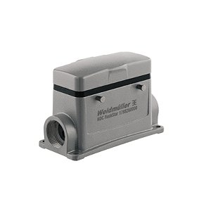 Base Alta Hdc 16B Sdbo 2M25G 1788260000 Weidmuller Conexel