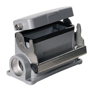 Base Alta Hdc 16B Sdlu 2M25G 1788270000 Weidmuller Conexel