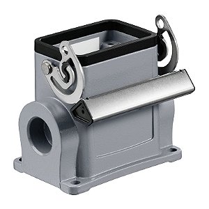 Base Alta Hdc 16D Slu 2M25G 1787520000 Weidmuller Conexel