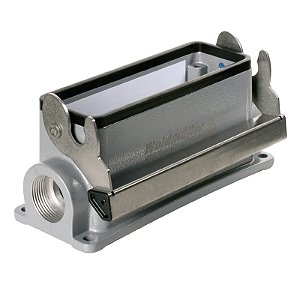 Base Alta Hdc 24B Slu 2M25G 1787880000 Weidmuller Conexel