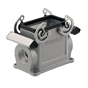 Base Alta Hdc 24D Sbu 2M32G 1787360000 Weidmuller Conexel