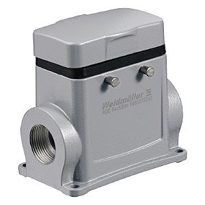 Base Alta Hdc 24D Sdbo 1M25G 1903370000 Weidmuller Conexel
