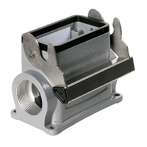 Base Alta Hdc 24D Slu 2M32G 1787370000 Weidmuller Conexel