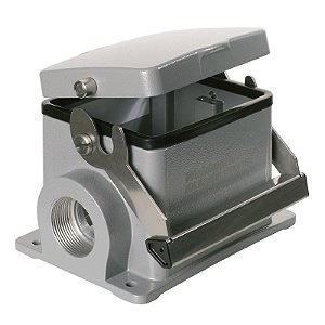 Base Alta Hdc 32B Sdlu 2M32G 1788490000 Weidmuller Conexel