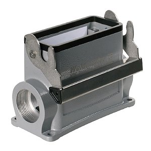 Base Alta Hdc 40 Slu 2M32G 1804660000 Weidmuller Conexel