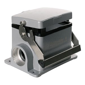 Base Alta Hdc 48A Sdlu 1Pg29G 1666810000 Weidmuller Conexel