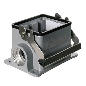 Base Alta Hdc 48A Slu 1Pg29G 1666770000 Weidmuller Conexel
