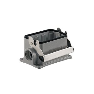 Base Alta Hdc 48A Slu 2M32G 1788570000 Weidmuller Conexel