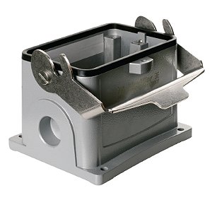 Base Alta Hdc 48B Slu 2M40G 1788360000 Weidmuller Conexel