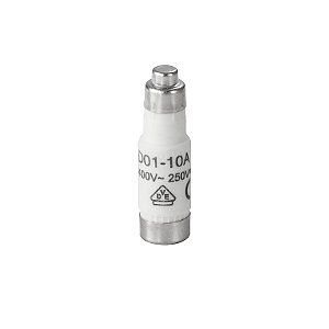 Fusivel E 14/10 A 0328400000 Weidmuller Conexel
