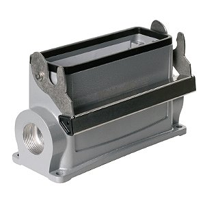 Base Alta Hdc 64D Slu 2M25G 1786910000 Weidmuller Conexel