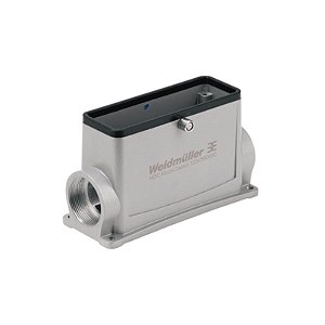 Base Alta Hdc 64D Szo 2Pg29G 1968370000 Weidmuller Conexel