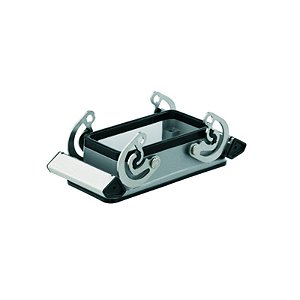 Base Baixa Hdc 10B Abu 1205000000 Weidmuller Conexel