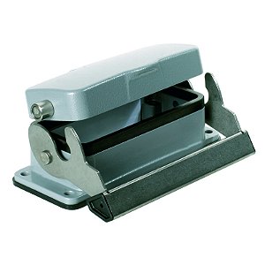 Base Baixa Hdc 16B Adlu 1210100000 Weidmuller Conexel