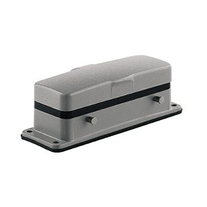 Base Baixa Hdc 24B Adbo 1213300000 Weidmuller Conexel
