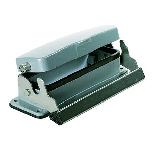 Base Baixa Hdc 24B Adlu 1214300000 Weidmuller Conexel