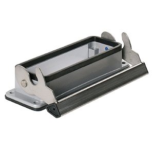 Base Baixa Hdc 24B Alu 1213900000 Weidmuller Conexel