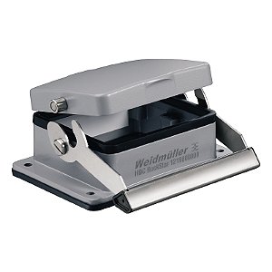 Base Baixa Hdc 32B Adlu 1219800000 Weidmuller Conexel