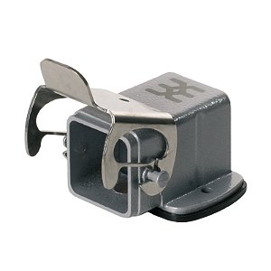 Base Baixa Hdc-Ha-03-Awvl 1497700000 Weidmuller Conexel