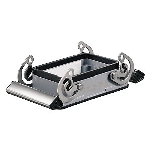 Base Baixa Hdc-Ha-32-Avu 1665860000 Weidmuller Conexel
