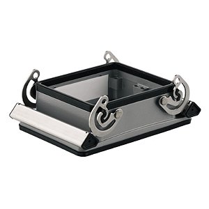 Base Baixa Hdc-Hb-32-Avu 1217800000 Weidmuller Conexel