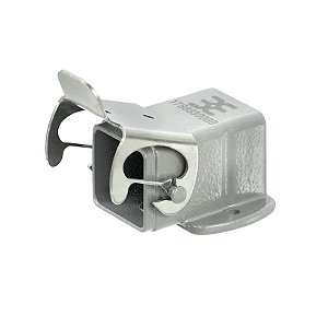Base Cx 4+1 Pg11 180 -Incompleta 1652490000 Weidmuller Conexel