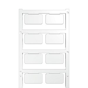 Identif Mc 15/27 K Mc Neutr Ws Branco 1876640000 Weidmuller Conexel