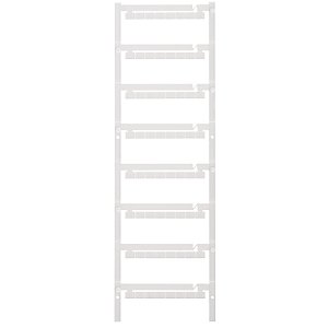 Identif Mf 5/7,5 Mc Neutral S/ Grav. Branco 1877680000 Weidmuller Conexel