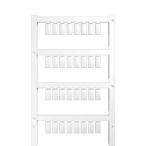 Identif Mf-Si 10/5-6,5 Mc Neutral Branco S/Gravac 1889800000 Weidmuller Conexel