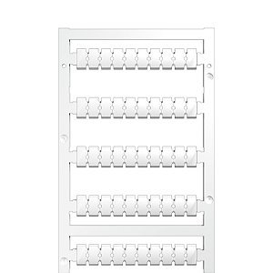Identif Mf-W 9/6 Mc Neutral S/ Grav. Branco 1816290000 Weidmuller Conexel