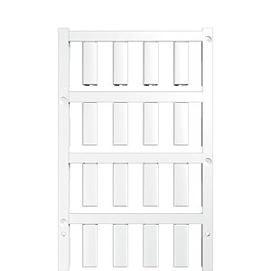 Identif Sf 4.5/21 Neutral Ws V2 Sem Grav Branco 1919020000 Weidmuller Conexel